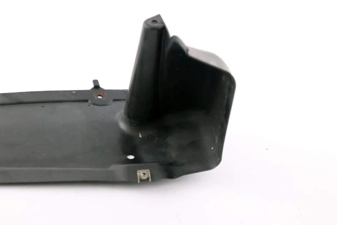 Unterbodenverkleidung Hinten Links für BMW 3 er E92 E93 M3 mit Teilenummer 8040537 BMW 3 er E92 E93 M3 Unterbodenverkleidung Hinten Links - SKU 8040537 - Teilenummer 8040537