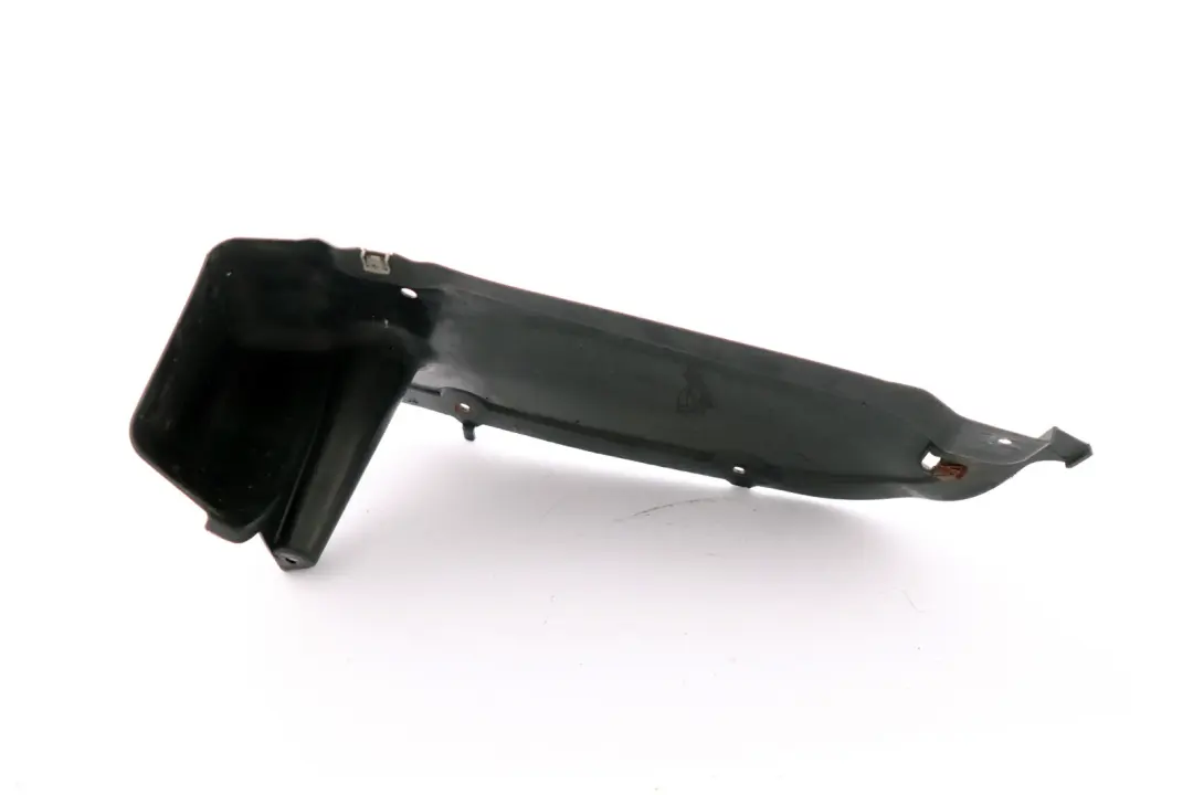 Unterbodenverkleidung Hinten Links für BMW 3 er E92 E93 M3 mit Teilenummer 8040537 BMW 3 er E92 E93 M3 Unterbodenverkleidung Hinten Links - SKU 8040537 - Teilenummer 8040537