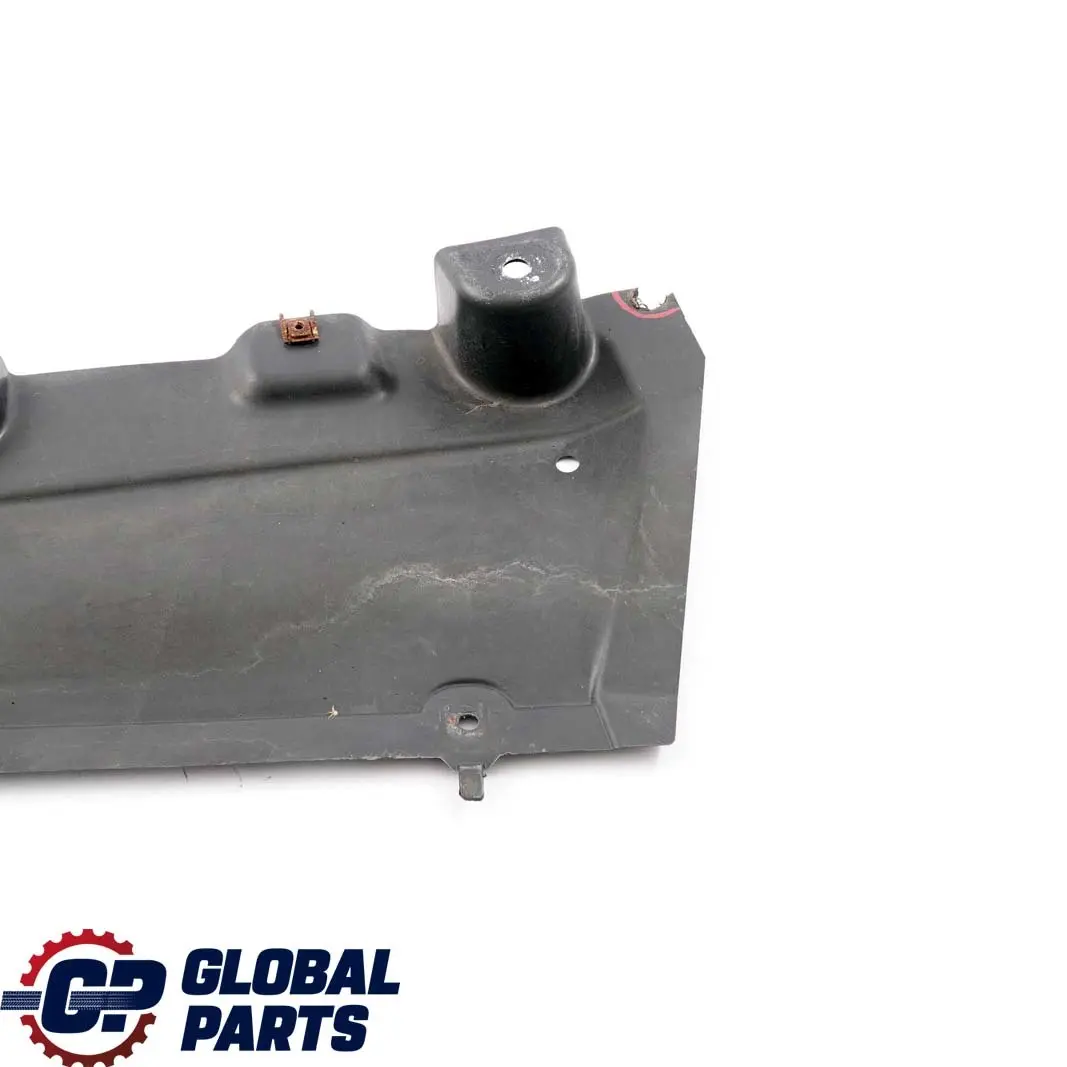 Unterbodenverkleidung Hinten Rechts für BMW 3 er E92 E93 M3 Coupe Cabrio mit Teilenummer 8040538 BMW 3 er E92 E93 M3 Coupe Cabrio Unterbodenverkleidung Hinten Rechts - SKU 8040538-1 - Teilenummer 8040538