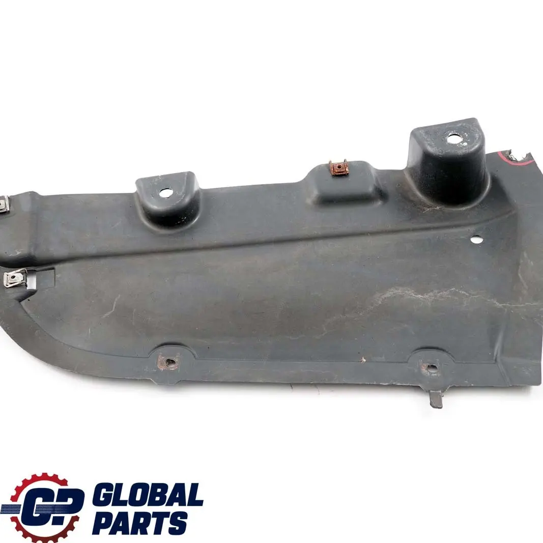 Right O/S Underbody Paneling Trim Cover to BMW 3 Series E92 E93 M3 Rear with Part number 8040538 BMW 3 Series E92 E93 M3 Rear Right O/S Underbody Paneling Trim Cover - SKU 8040538-1 - Part number 8040538