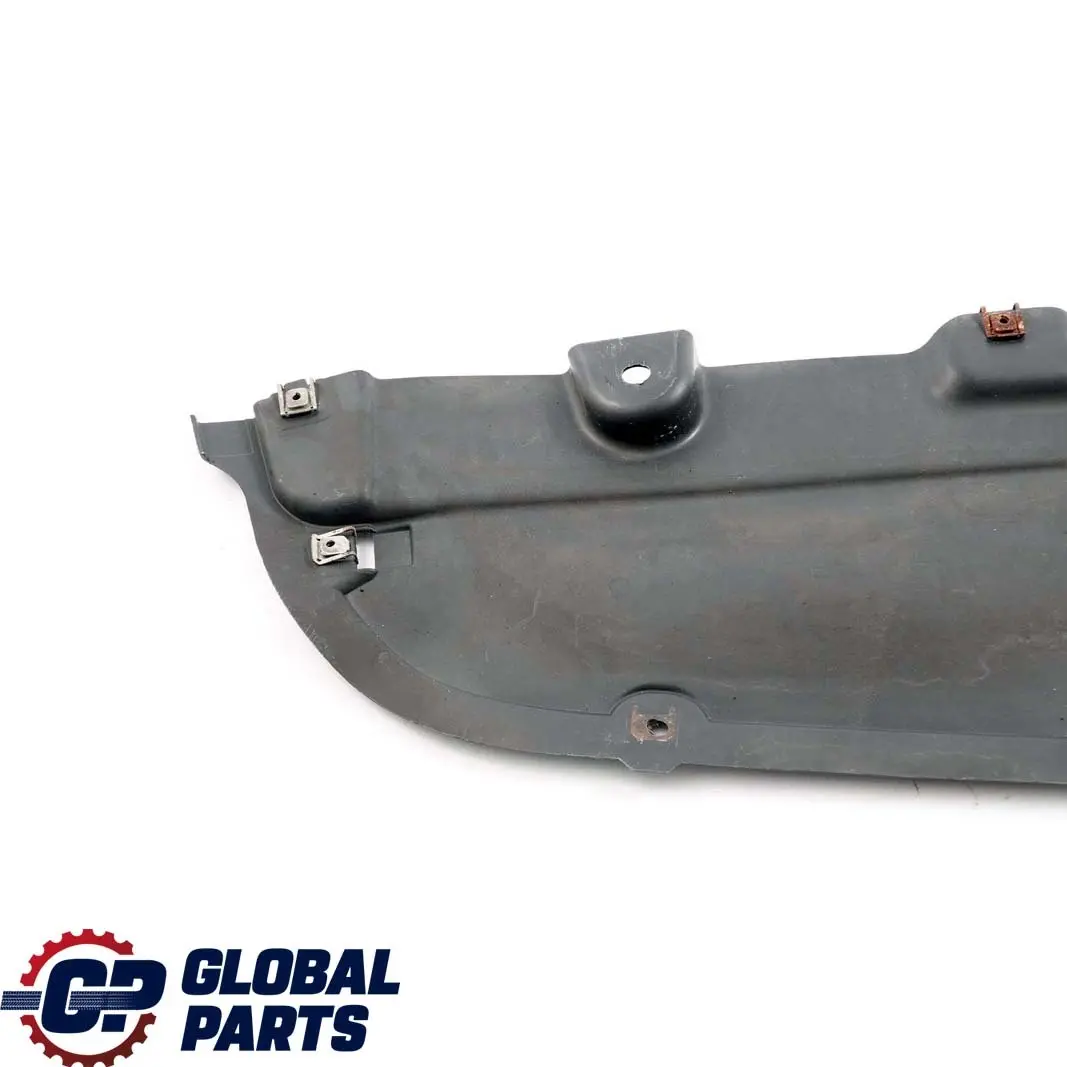 BMW 3 E92 E93 M3 Coupe Cabriolet Panneaux de Sol Arriere Droite - SKU 8040538-1 - Numéro de pièce 8040538