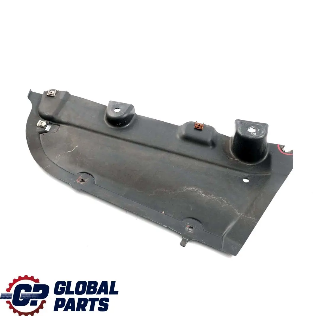 Right O/S Underbody Paneling Trim Cover to BMW 3 Series E92 E93 M3 Rear with Part number 8040538 BMW 3 Series E92 E93 M3 Rear Right O/S Underbody Paneling Trim Cover - SKU 8040538-1 - Part number 8040538