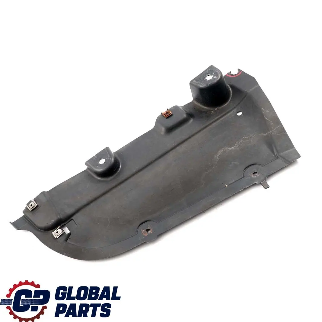 BMW 3 E92 E93 M3 Coupe Cabriolet Panneaux de Sol Arriere Droite - SKU 8040538-1 - Numéro de pièce 8040538