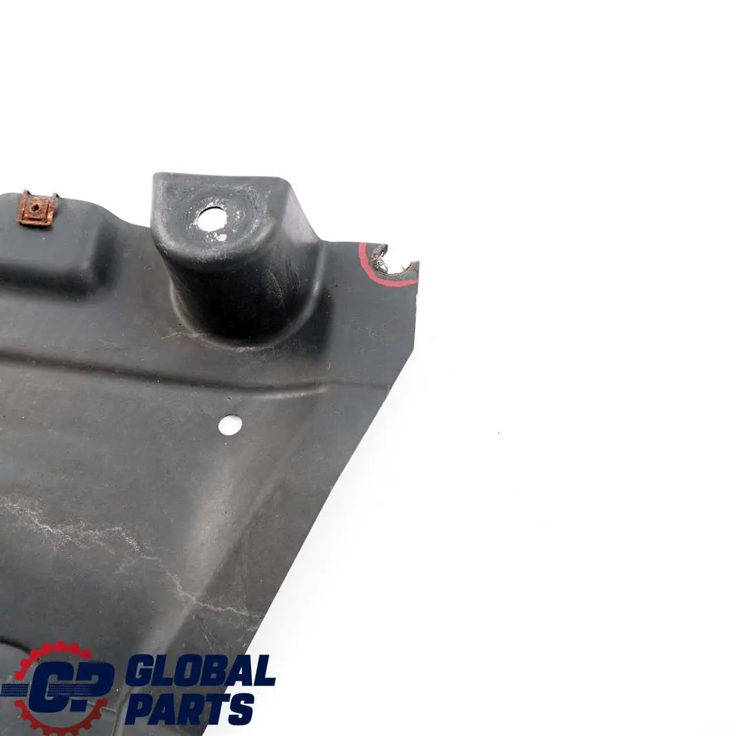 BMW 3 E92 E93 M3 Coupe Cabriolet Panneaux de Sol Arriere Droite - SKU 8040538-1 - Numéro de pièce 8040538