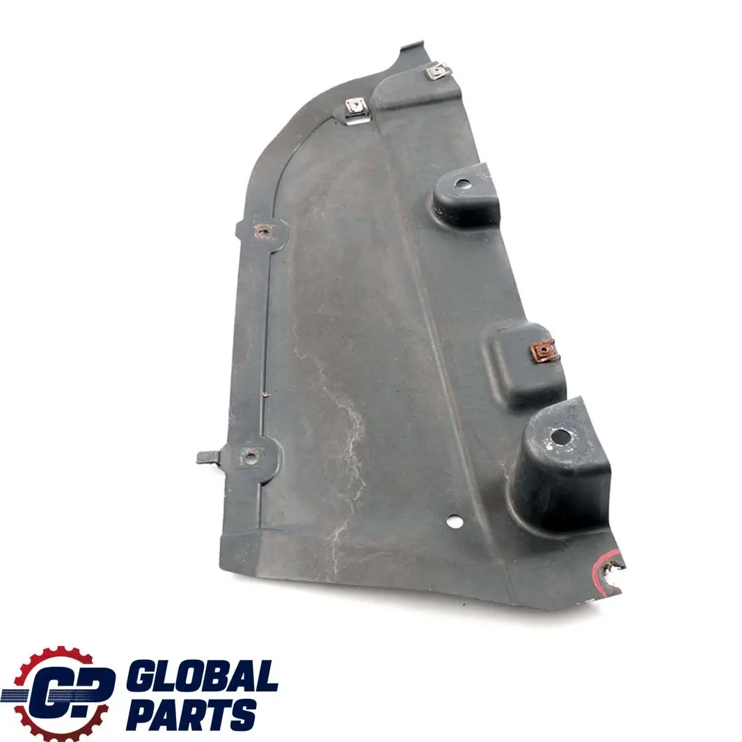 BMW 3 E92 E93 M3 Coupe Cabriolet Panneaux de Sol Arriere Droite - SKU 8040538-1 - Numéro de pièce 8040538