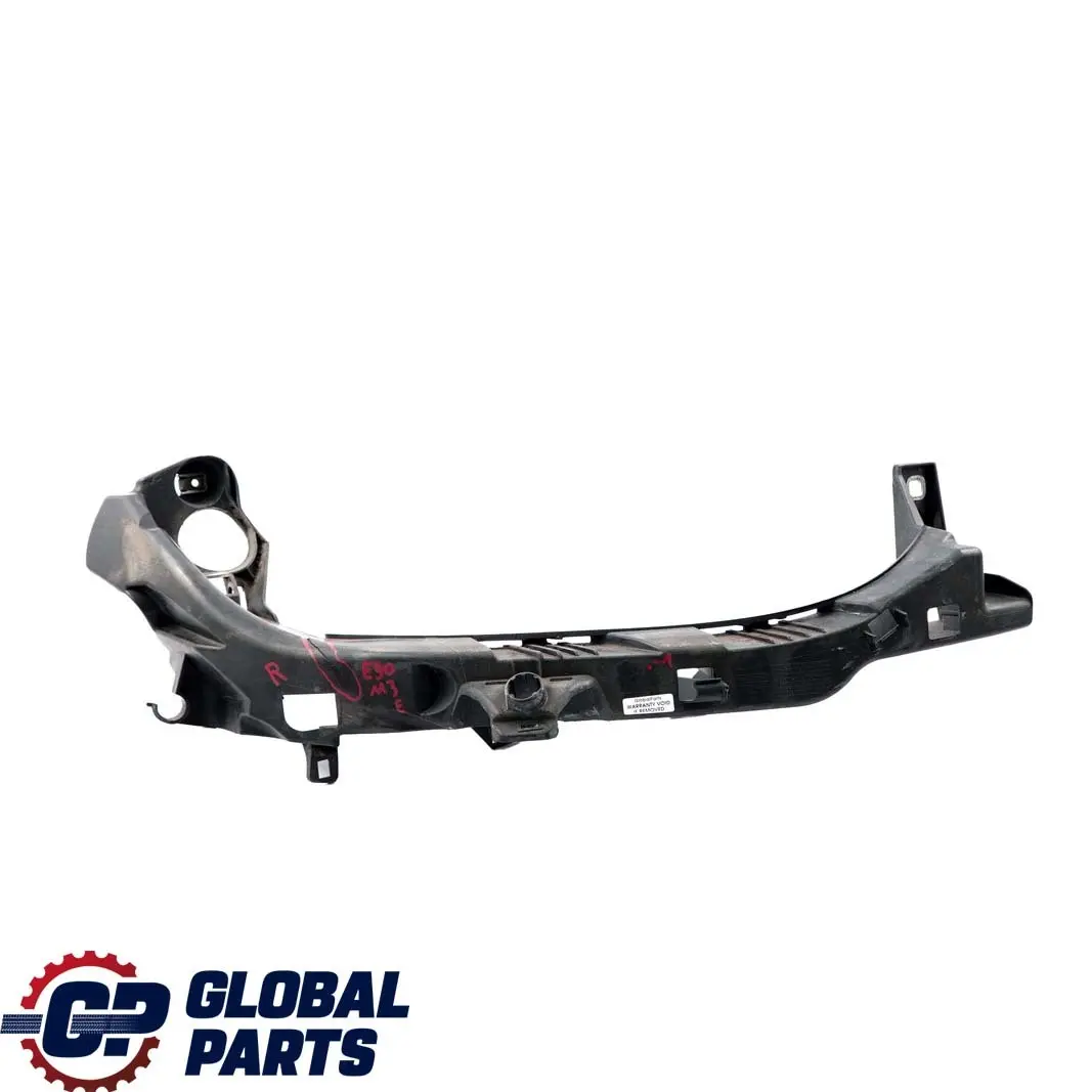 Headlight Bracket Support Arm Right Mount O/S to BMW 3 Series E90 E92 E93 M3 1 with Part number 8040552 BMW 3 Series E90 E92 E93 M3 1 Headlight Bracket Support Arm Right Mount O/S - SKU 8040552-1 - Part number 8040552