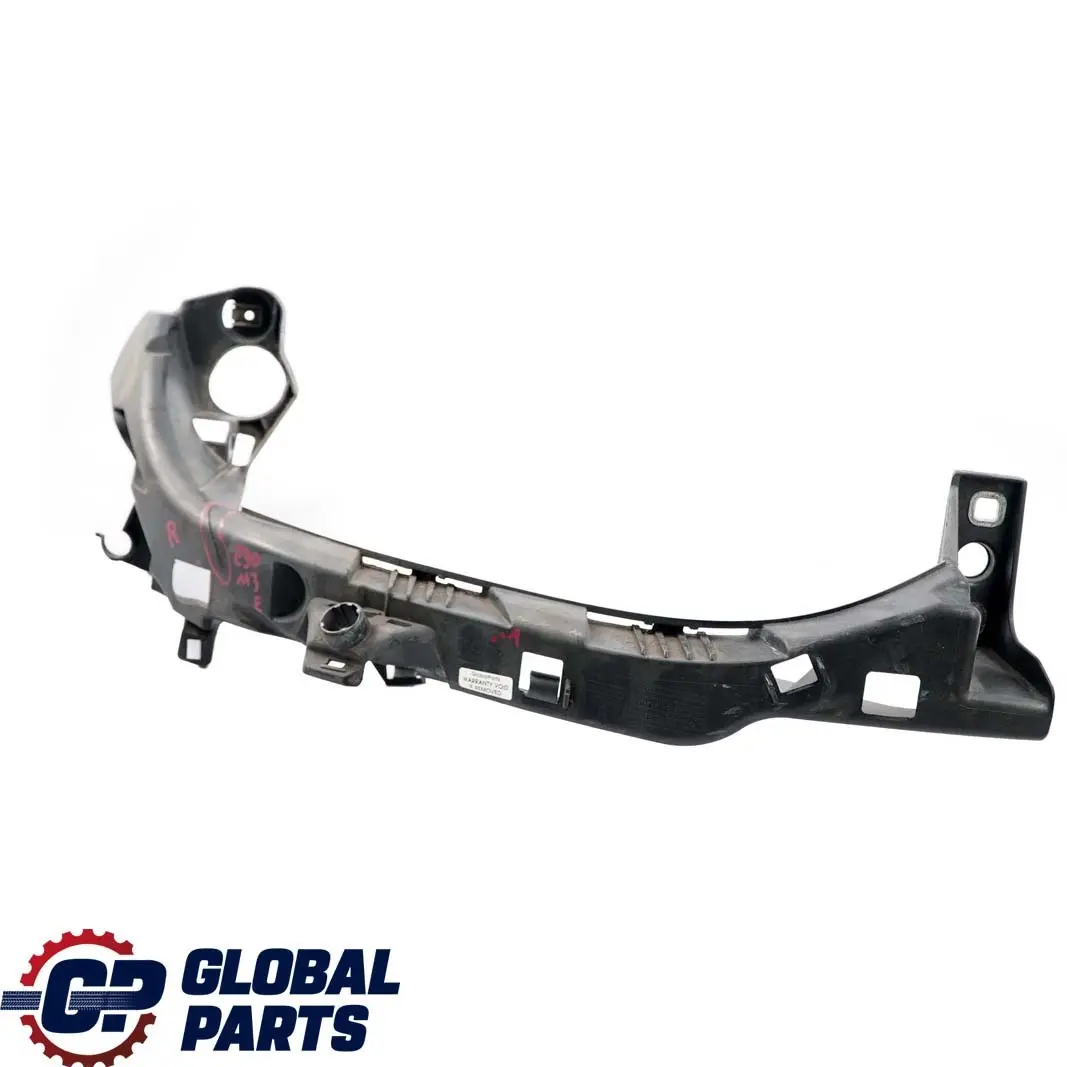 Headlight Bracket Support Arm Right Mount O/S to BMW 3 Series E90 E92 E93 M3 1 with Part number 8040552 BMW 3 Series E90 E92 E93 M3 1 Headlight Bracket Support Arm Right Mount O/S - SKU 8040552-1 - Part number 8040552