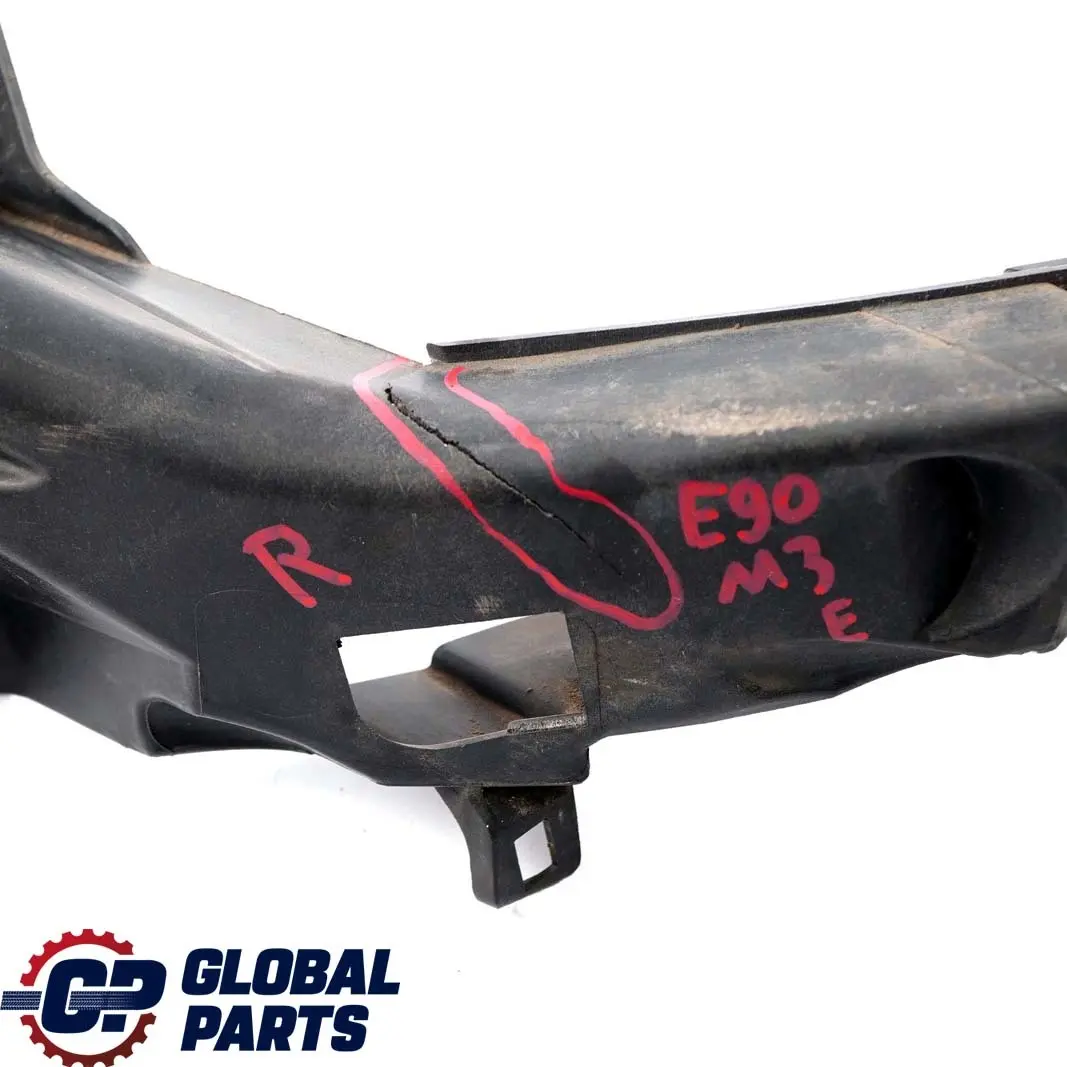 BMW 3 E90 E92 E93 M3 LCI 1 Bras Phare a Droite 5111 - SKU 8040552-1 - Numéro de pièce 8040552