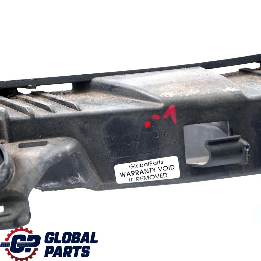 Headlight Bracket Support Arm Right Mount O/S to BMW 3 Series E90 E92 E93 M3 1 with Part number 8040552 BMW 3 Series E90 E92 E93 M3 1 Headlight Bracket Support Arm Right Mount O/S - SKU 8040552-1 - Part number 8040552