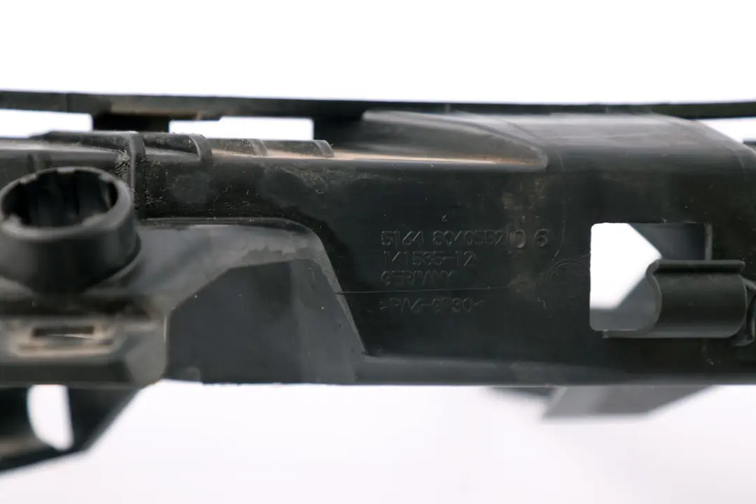 Headlight Bracket Support Arm Right Mount O/S to BMW 3 Series E90 E92 E93 M3 with Part number 8040552 BMW 3 Series E90 E92 E93 M3 Headlight Bracket Support Arm Right Mount O/S - SKU 8040552 - Part number 8040552