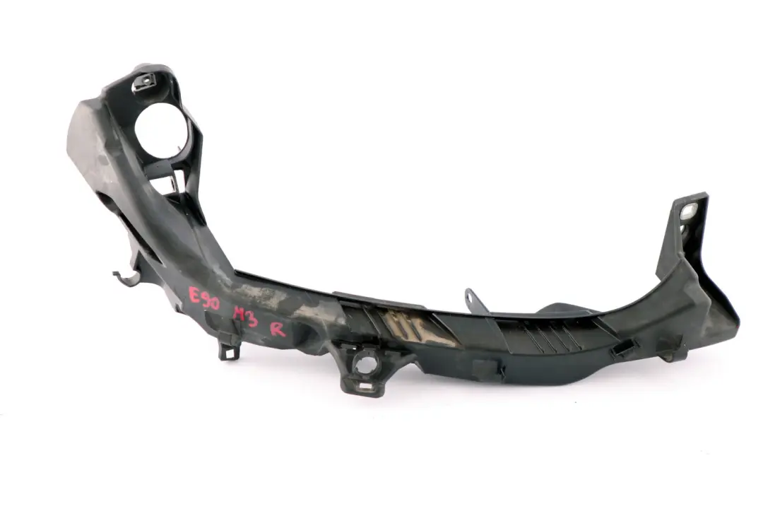 Arm Scheinwerfer Rechts 5111 für BMW 3 er E90 E92 E93 M3 LCI mit Teilenummer 8040552 BMW 3 er E90 E92 E93 M3 LCI Arm Scheinwerfer Rechts 5111 - SKU 8040552 - Teilenummer 8040552