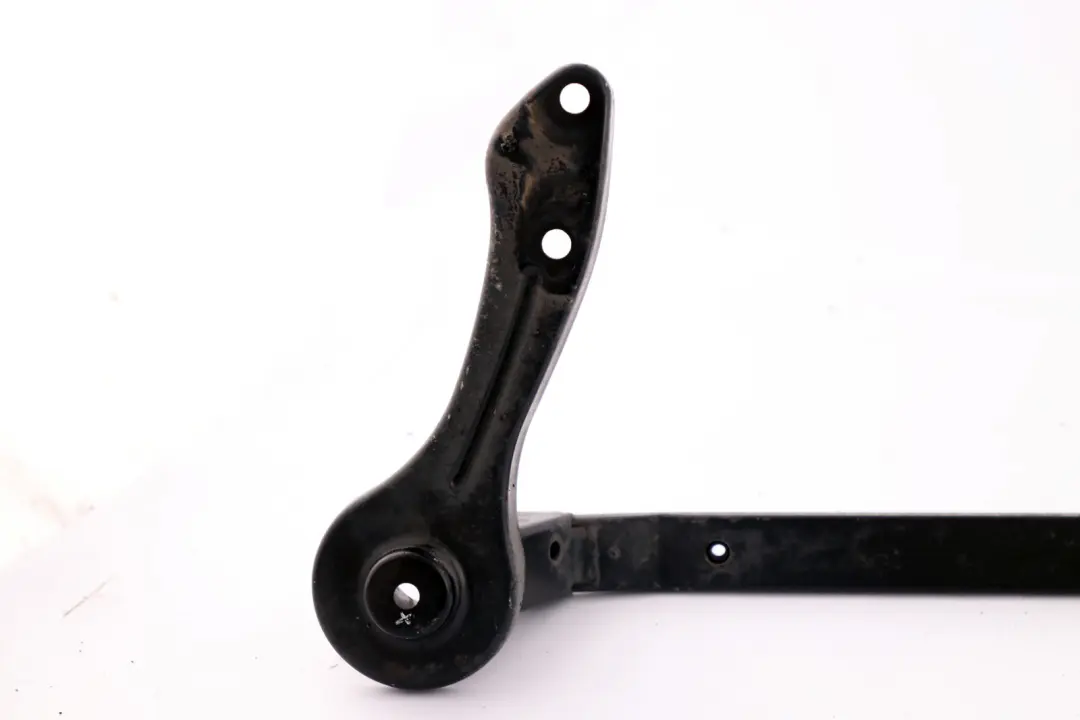 Left N/S Strut Bar Reinforcement Rod to BMW E90 E92 E93 M3 Rear with Part number 8040751 BMW E90 E92 E93 M3 Rear Left N/S Strut Bar Reinforcement Rod - SKU 8040751 - Part number 8040751