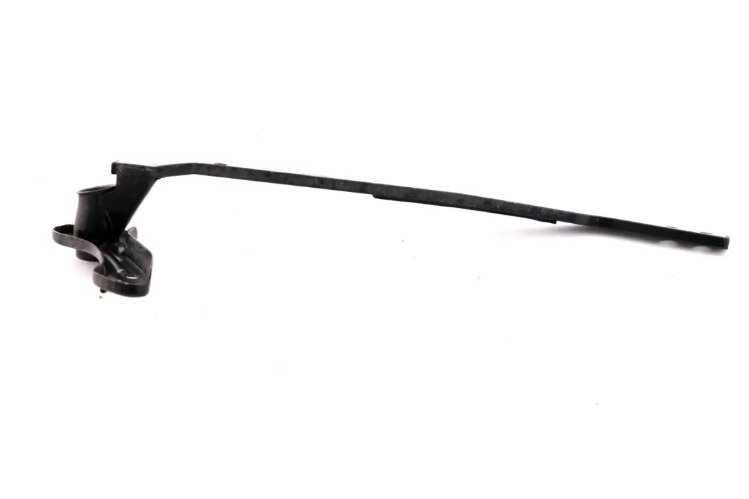 Left N/S Strut Bar Reinforcement Rod to BMW E90 E92 E93 M3 Rear with Part number 8040751 BMW E90 E92 E93 M3 Rear Left N/S Strut Bar Reinforcement Rod - SKU 8040751 - Part number 8040751