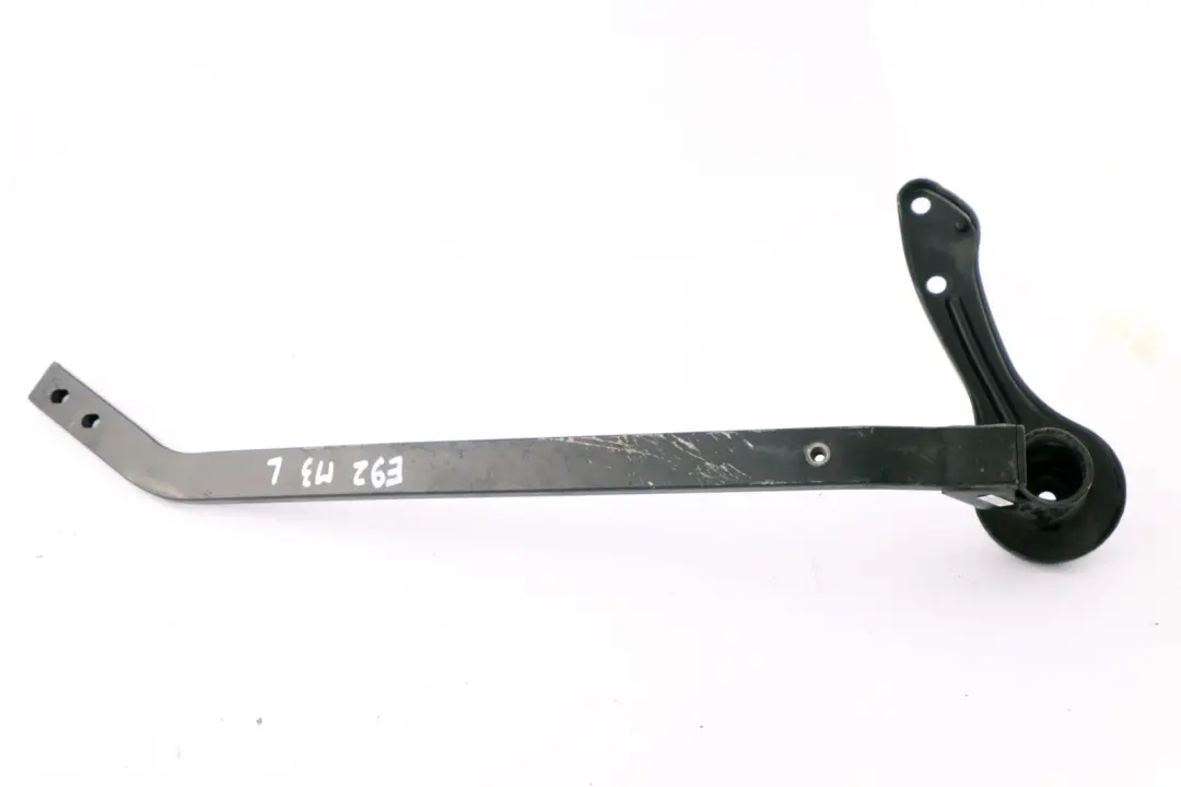 Entretoise a Gauche, Raidissement Carrosserie pour BMW 3 E90 E92 E93 M3 à propos du numéro de pièce 8040751 BMW 3 E90 E92 E93 M3 Entretoise a Gauche, Raidissement Carrosserie - SKU 8040751 - Numéro de pièce 8040751