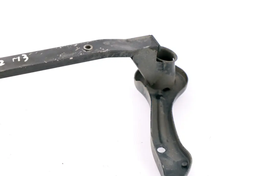 Trasera Derecha O / S Barra De refuerzo del puntal Rod para BMW E90 E92 E93 M3 con número de pieza 8040752 BMW E90 E92 E93 M3 Trasera Derecha O / S Barra De refuerzo del puntal Rod - SKU 8040752 - Número de pieza 8040752