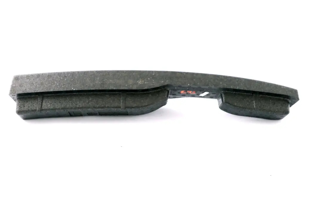 BMW E92 E93 LCI Pianka absorber zderzaka lewy tył - SKU 8040873 - Numer Części 8040873