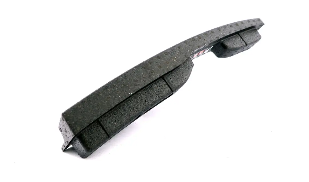 BMW E92 E93 LCI Pianka absorber zderzaka lewy tył - SKU 8040873 - Numer Części 8040873