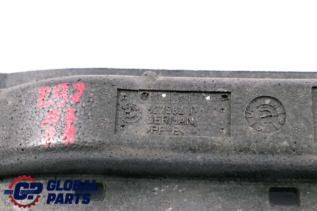 Stossabsorber Hinten Rechts für BMW 3 er E92 E93 LCI M3 mit Teilenummer 8040874 BMW 3 er E92 E93 LCI M3 Stossabsorber Hinten Rechts - SKU 8040874 - Teilenummer 8040874