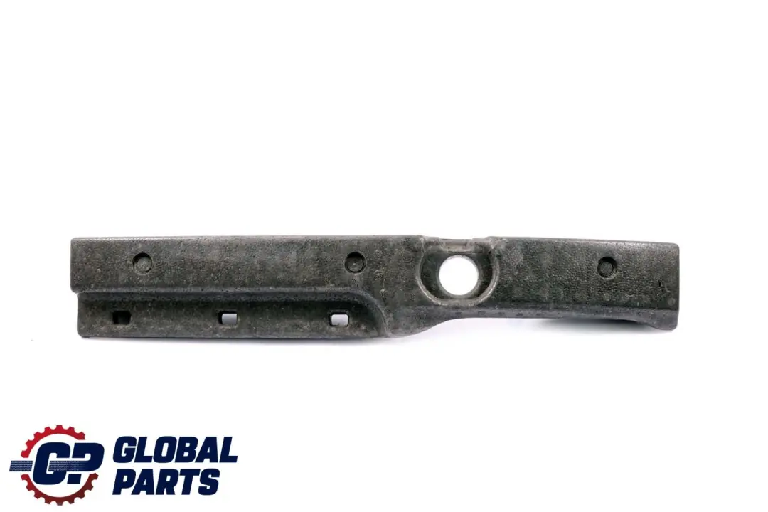 Bumper Reinforcement Shock Absorber Foam Right to BMW 3 Series E92 E93 LCI M3 Rear with Part number 8040874 BMW 3 Series E92 E93 LCI M3 Rear Bumper Reinforcement Shock Absorber Foam Right - SKU 8040874 - Part number 8040874