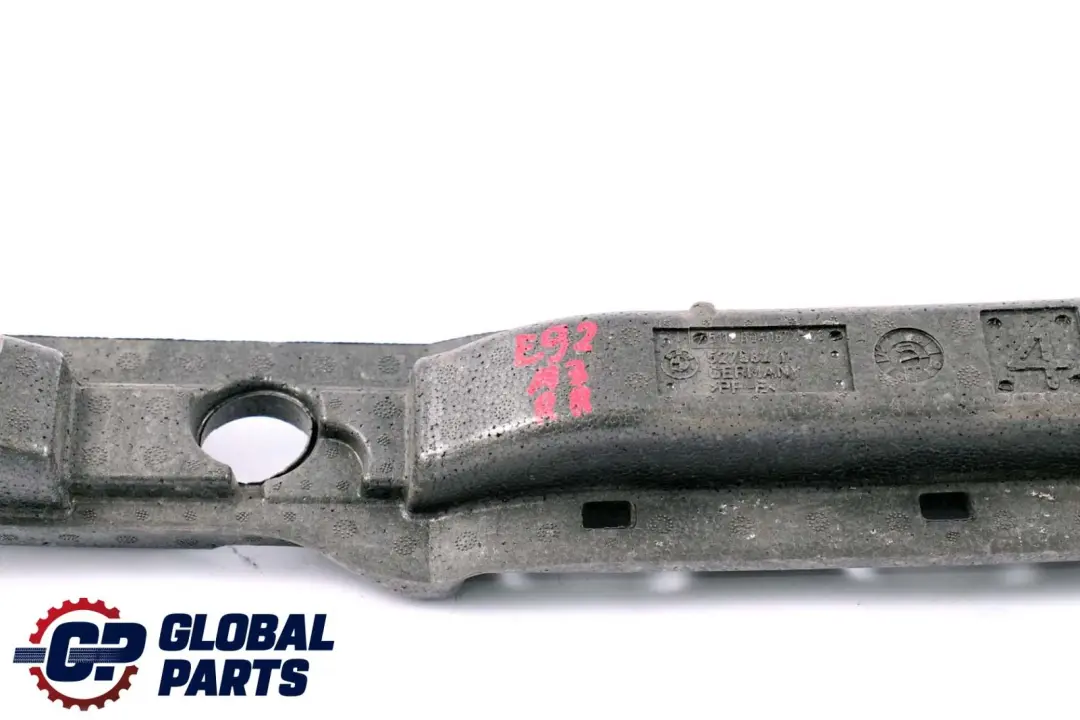 Stossabsorber Hinten Rechts für BMW 3 er E92 E93 LCI M3 mit Teilenummer 8040874 BMW 3 er E92 E93 LCI M3 Stossabsorber Hinten Rechts - SKU 8040874 - Teilenummer 8040874