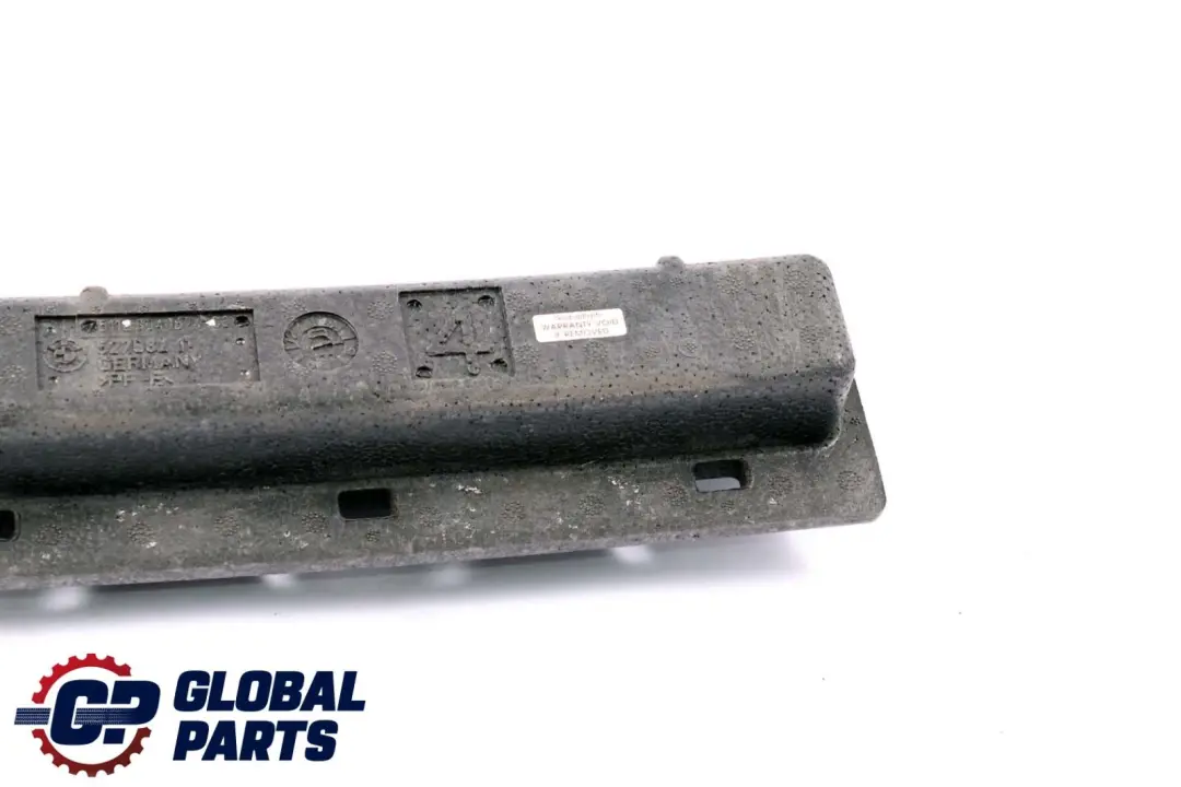 BMW 3 Series E92 E93 LCI M3 Rear Bumper Reinforcement Shock Absorber Foam Right - SKU 8040874 - Part number 8040874