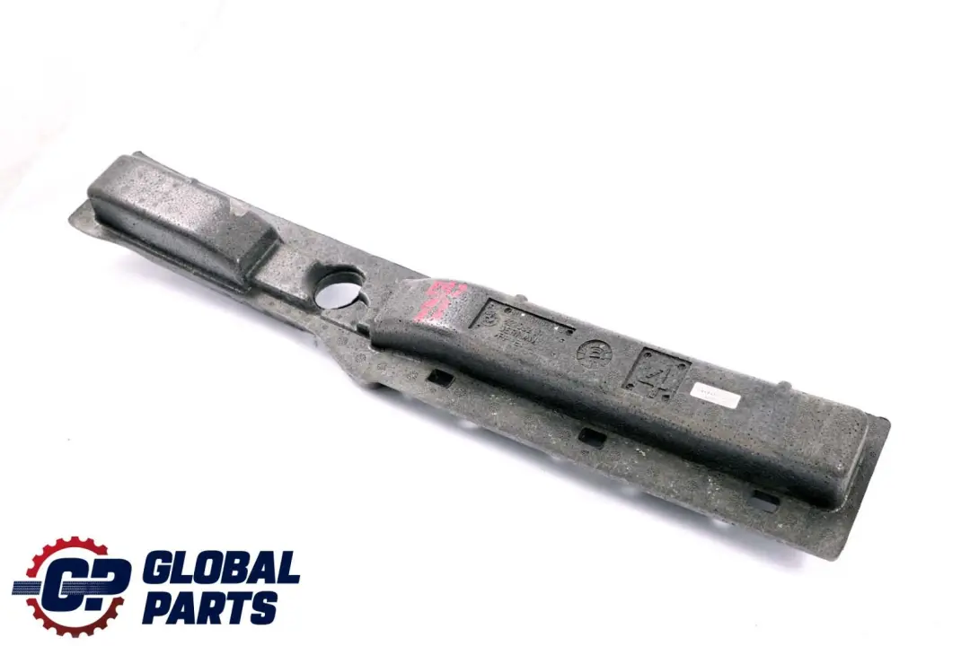 Bumper Reinforcement Shock Absorber Foam Right to BMW 3 Series E92 E93 LCI M3 Rear with Part number 8040874 BMW 3 Series E92 E93 LCI M3 Rear Bumper Reinforcement Shock Absorber Foam Right - SKU 8040874 - Part number 8040874
