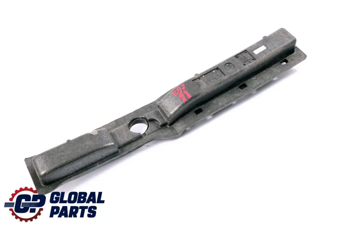 Bumper Reinforcement Shock Absorber Foam Right to BMW 3 Series E92 E93 LCI M3 Rear with Part number 8040874 BMW 3 Series E92 E93 LCI M3 Rear Bumper Reinforcement Shock Absorber Foam Right - SKU 8040874 - Part number 8040874