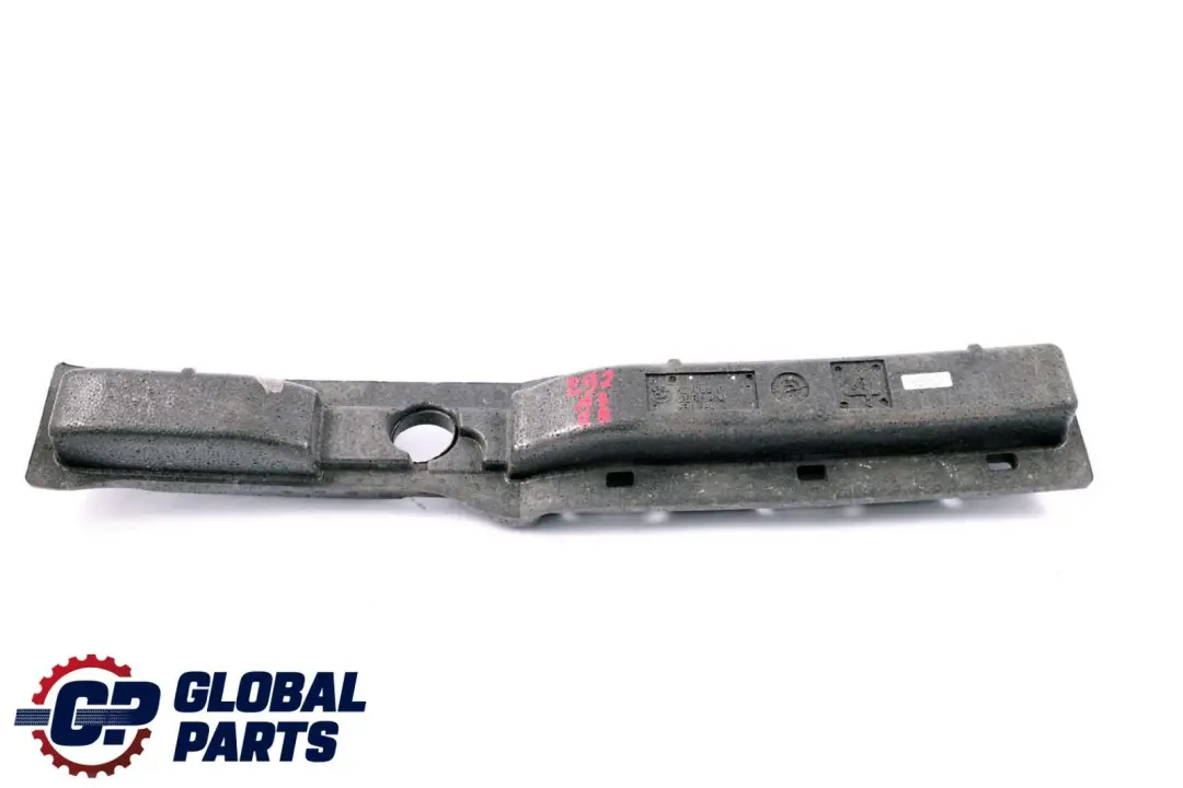 BMW 3 er E92 E93 LCI M3 Stossabsorber Hinten Rechts - SKU 8040874 - Teilenummer 8040874