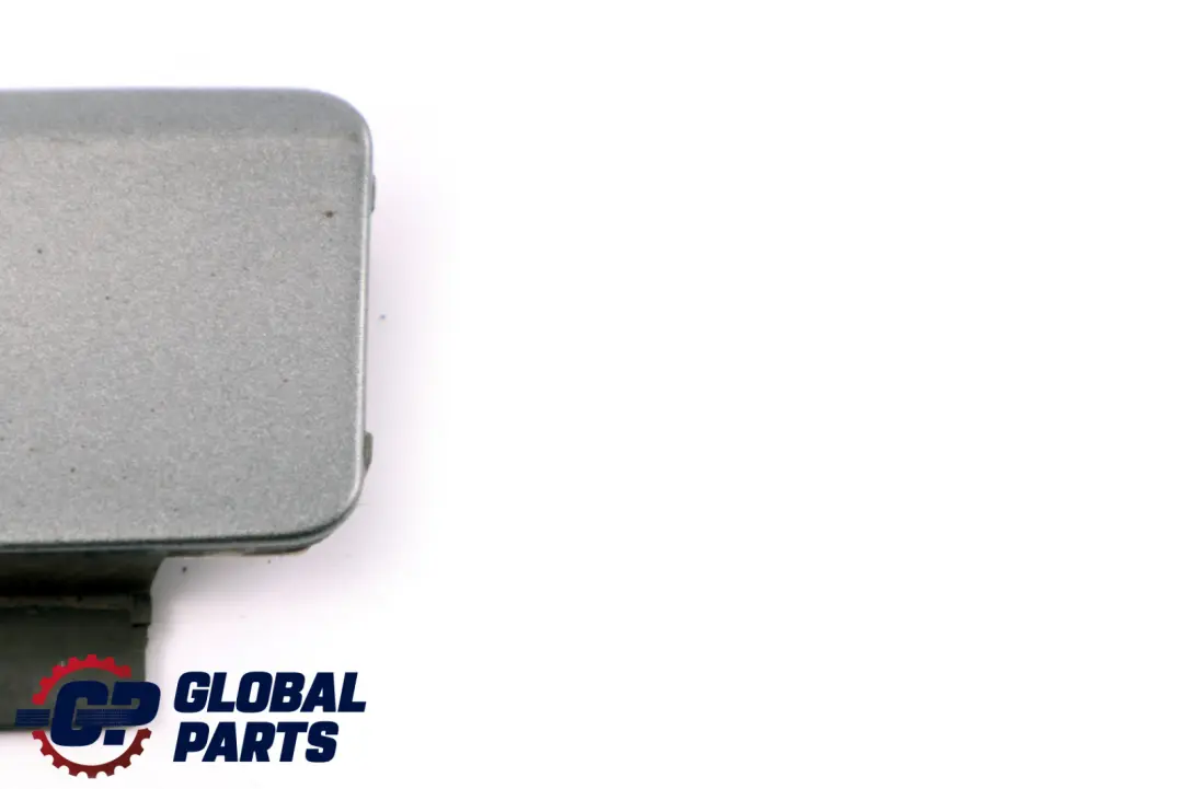 Paraurti Posteriore Occhio Traino Spacegrau Grigio 7907257 per BMW E90 E91 M Sport con numero di parte 8041135 BMW E90 E91 M Sport Paraurti Posteriore Occhio Traino Spacegrau Grigio 7907257 - SKU 8041135-SCG - Numero di parte 8041135