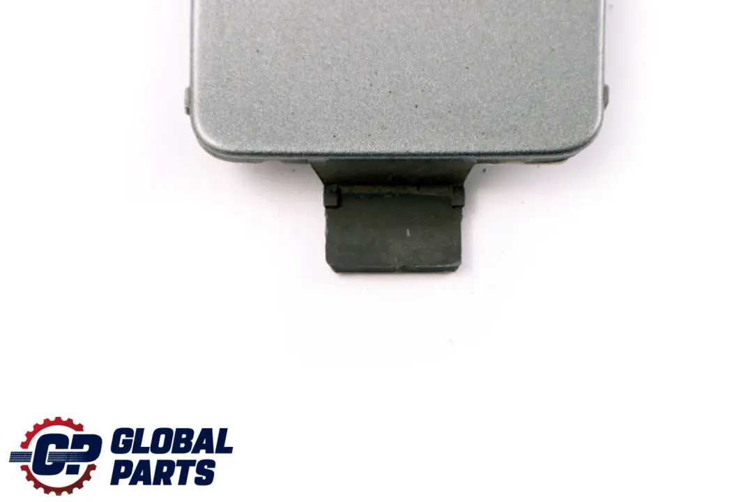 Paraurti Posteriore Occhio Traino Spacegrau Grigio 7907257 per BMW E90 E91 M Sport con numero di parte 8041135 BMW E90 E91 M Sport Paraurti Posteriore Occhio Traino Spacegrau Grigio 7907257 - SKU 8041135-SCG - Numero di parte 8041135