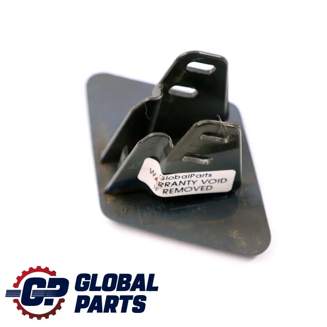 BMW 3 er E90 M Paket Blende Spritzdüse Rechts Le Mans Blau Metallic 381 - SKU 8041138-LMB - Teilenummer 8041138