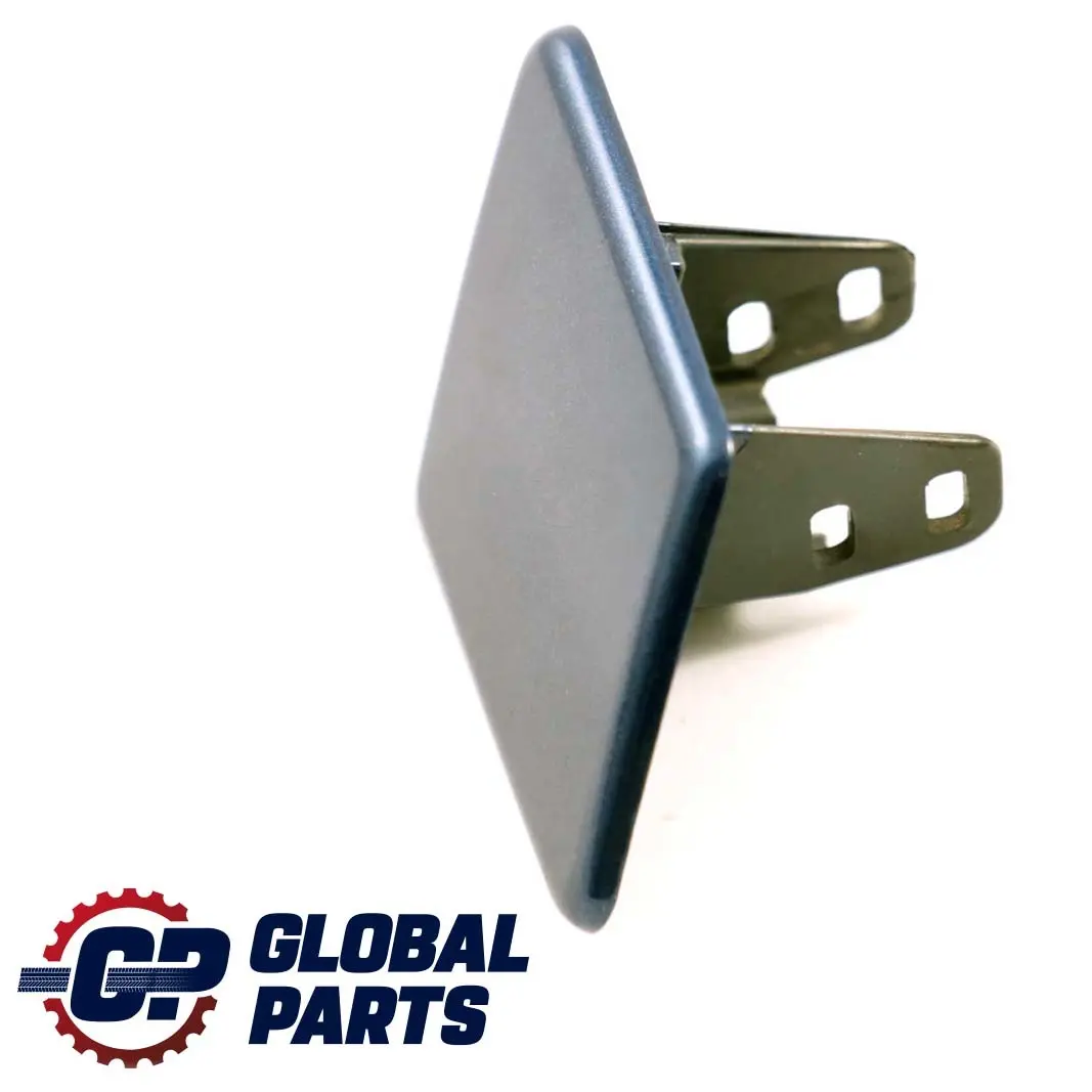 Spray Nozzle Flap Right O/S Le Mans Blau Blue to BMW 3 Series E90 M Sport Cover with Part number 8041138 BMW 3 Series E90 M Sport Cover Spray Nozzle Flap Right O/S Le Mans Blau Blue - SKU 8041138-LMB - Part number 8041138
