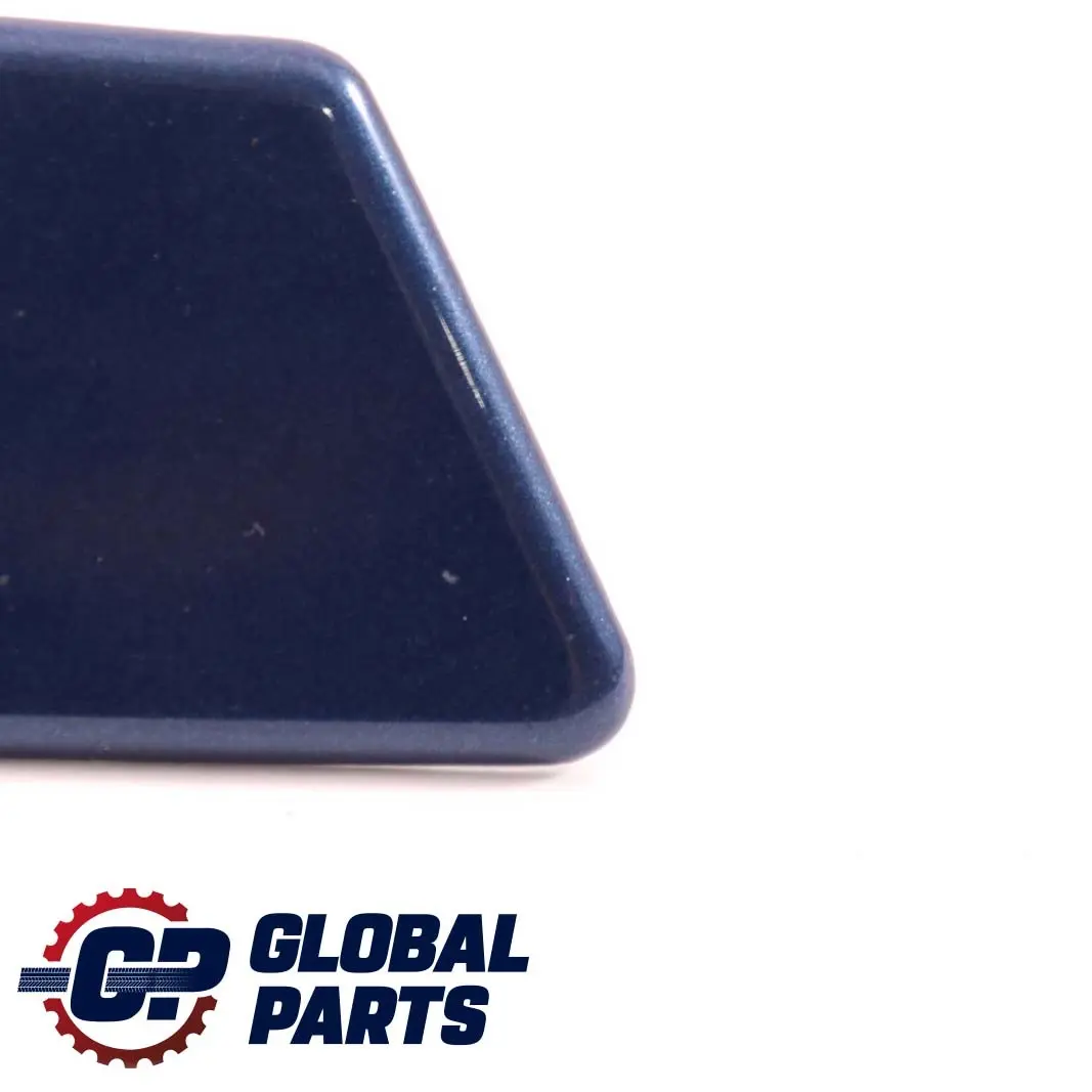 BMW 3 Series E90 M Sport Cover Spray Nozzle Flap Right O/S Le Mans Blau Blue - SKU 8041138-LMB - Part number 8041138