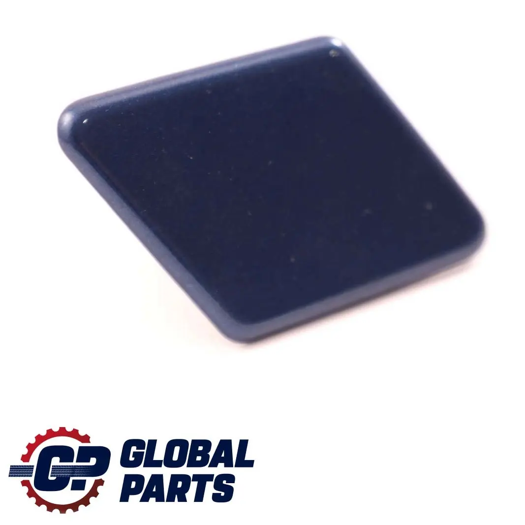 BMW 3 er E90 M Paket Blende Spritzdüse Rechts Le Mans Blau Metallic 381 - SKU 8041138-LMB - Teilenummer 8041138