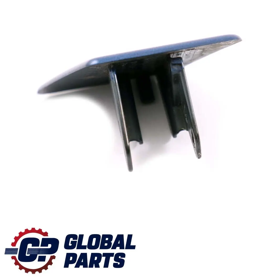 BMW 3 Series E90 M Sport Cover Spray Nozzle Flap Right O/S Le Mans Blau Blue - SKU 8041138-LMB - Part number 8041138