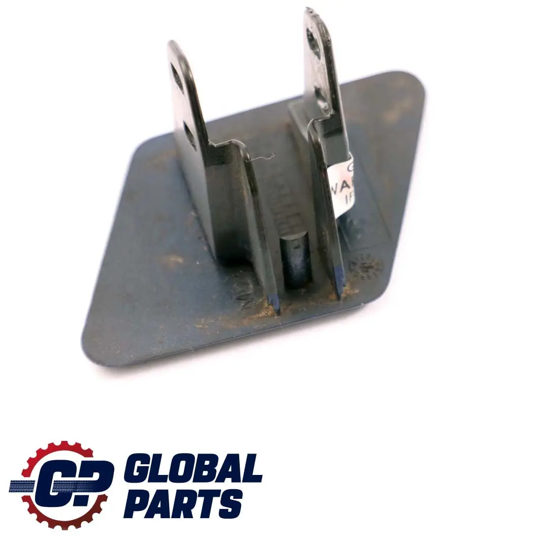 Paket Blende Spritzdüse Rechts Le Mans Blau Metallic 381 für BMW 3 er E90 M mit Teilenummer 8041138 BMW 3 er E90 M Paket Blende Spritzdüse Rechts Le Mans Blau Metallic 381 - SKU 8041138-LMB - Teilenummer 8041138