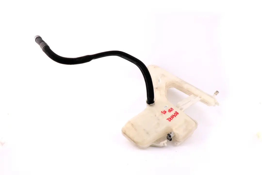 Head Lamp Cleaning Device Container to BMW E90 E92 E93 LCI M3 with Part number 8041172 BMW E90 E92 E93 LCI M3 Head Lamp Cleaning Device Container - SKU 8041172 - Part number 8041172