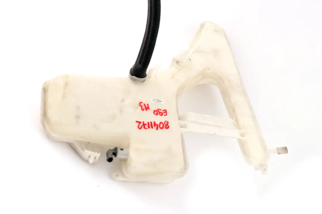 Behälter Scheinwerferwaschanlage für BMW 3 er E90 E92 E93 LCI M3 mit Teilenummer 8041172 BMW 3 er E90 E92 E93 LCI M3 Behälter Scheinwerferwaschanlage - SKU 8041172 - Teilenummer 8041172