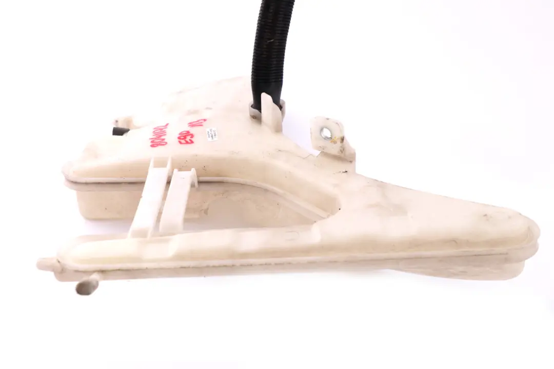 Head Lamp Cleaning Device Container to BMW E90 E92 E93 LCI M3 with Part number 8041172 BMW E90 E92 E93 LCI M3 Head Lamp Cleaning Device Container - SKU 8041172 - Part number 8041172