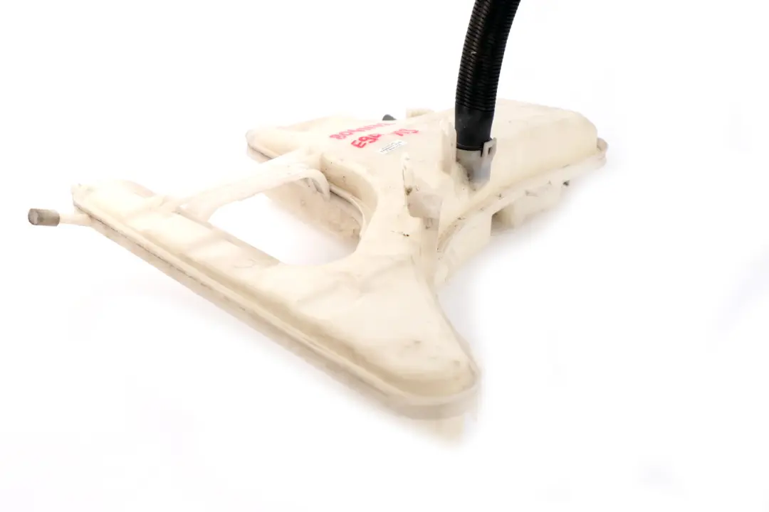 Head Lamp Cleaning Device Container to BMW E90 E92 E93 LCI M3 with Part number 8041172 BMW E90 E92 E93 LCI M3 Head Lamp Cleaning Device Container - SKU 8041172 - Part number 8041172