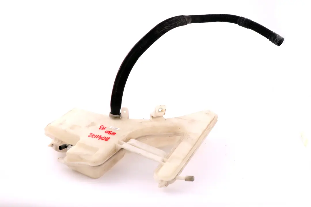 Behälter Scheinwerferwaschanlage für BMW 3 er E90 E92 E93 LCI M3 mit Teilenummer 8041172 BMW 3 er E90 E92 E93 LCI M3 Behälter Scheinwerferwaschanlage - SKU 8041172 - Teilenummer 8041172