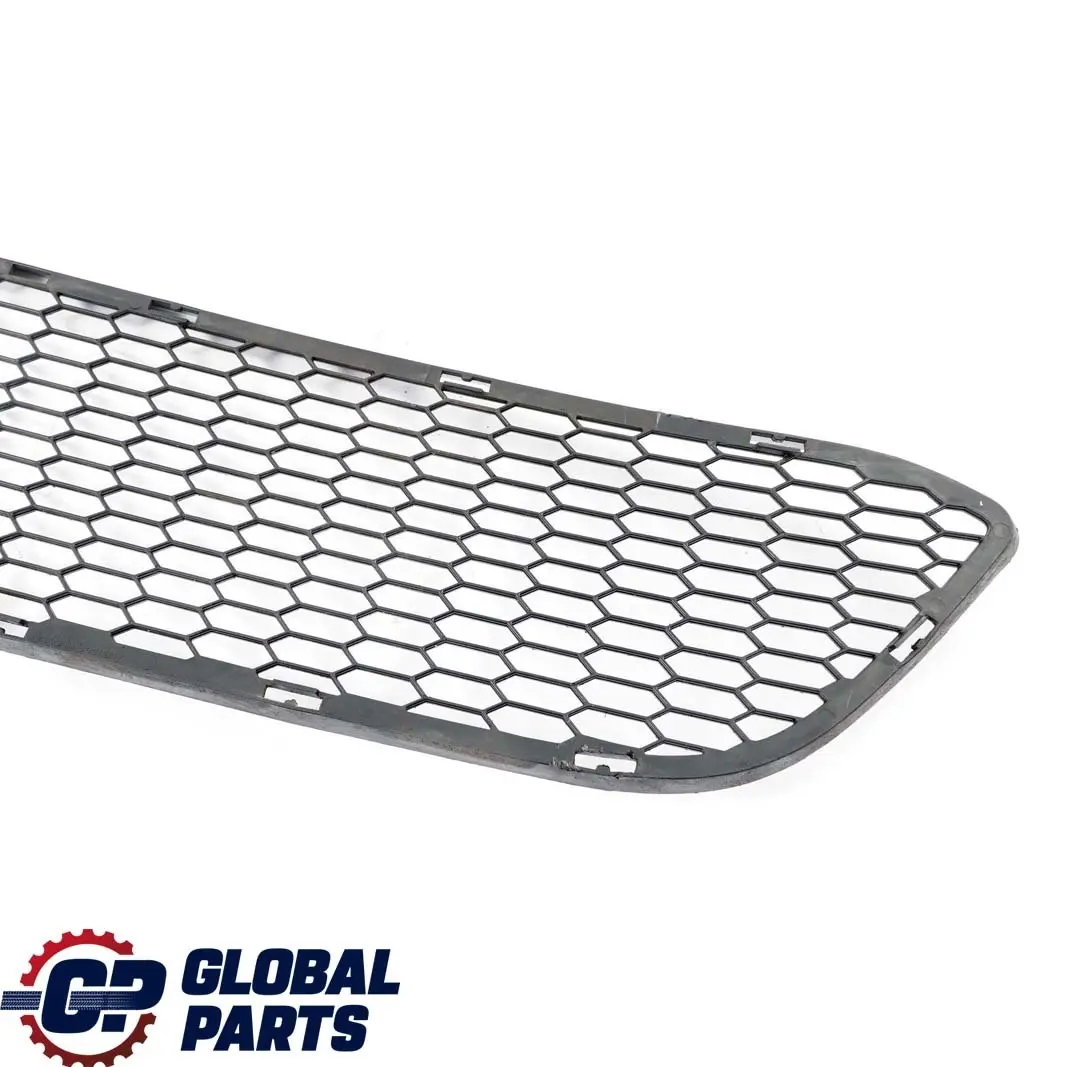 parachoques delantero central rejilla de ventilación para BMW E92 E93 M Sport con número de pieza 8041179 BMW E92 E93 M Sport parachoques delantero central rejilla de ventilación - SKU 8041179 - Número de pieza 8041179