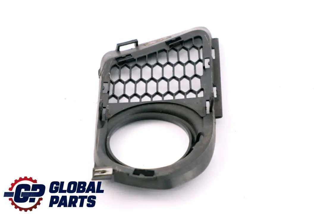 BMW E92 E93 M Sport Front Bumper Fog Grille Grid Lateral Left N/S - SKU 8041181 - Part number 8041181