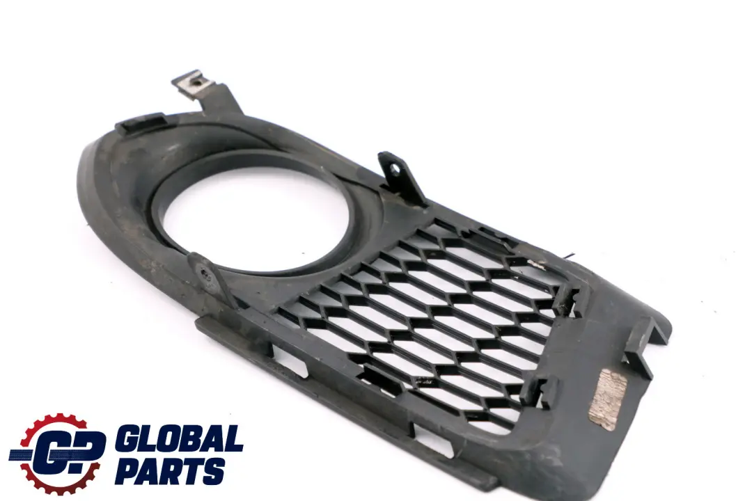 BMW E92 E93 M Sport Grille Calandre Antibrouillard Gauche Pare Chocs - SKU 8041181 - Numéro de pièce 8041181