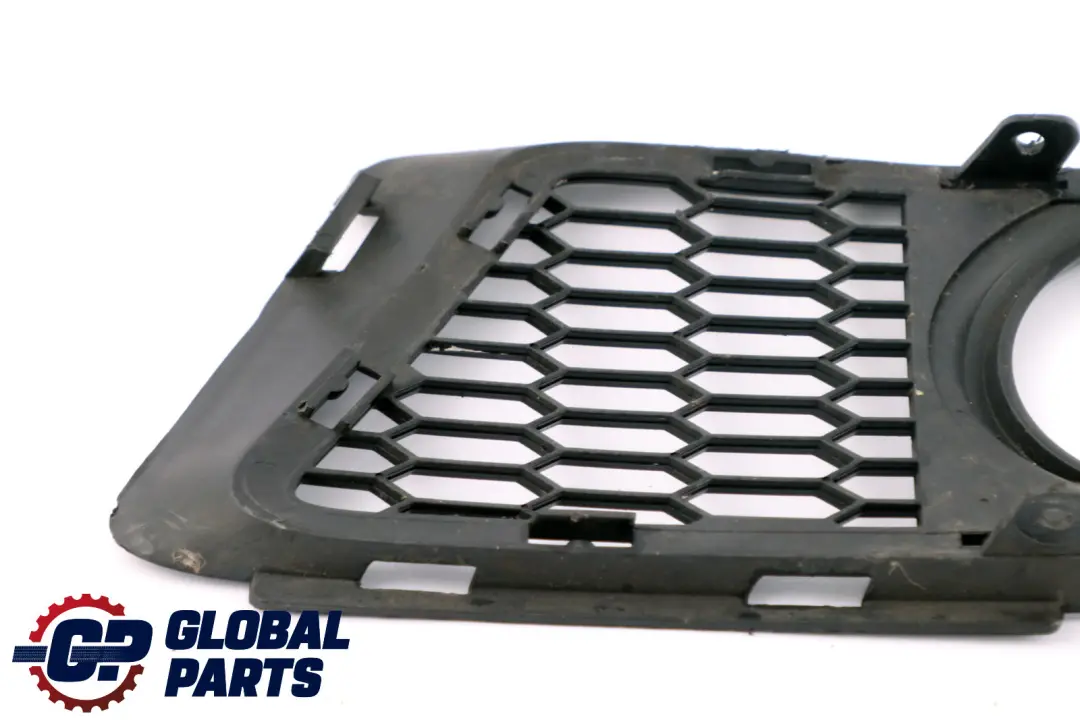  Front Bumper Fog Grille BMW E92 E93 M-Sport Grid Lateral Right O/S - SKU 8041182 - Part number 8041182