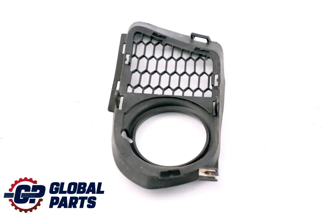  Front Bumper Fog Grille BMW E92 E93 M-Sport Grid Lateral Right O/S - SKU 8041182 - Part number 8041182