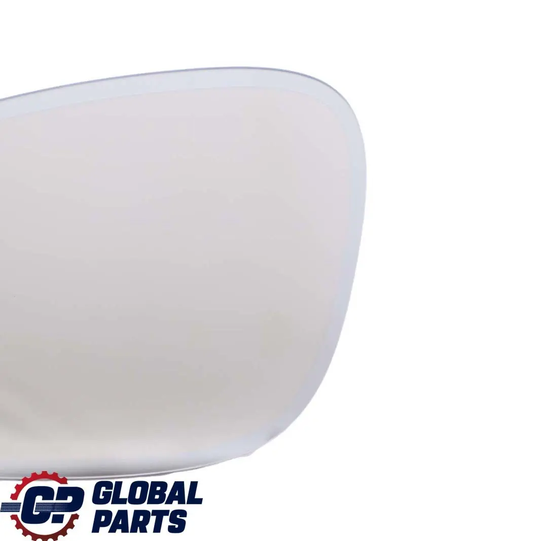 Left N/S M Wing Mirror Glass Wide Angle Heated to BMW 3 E90 E92 E93 M3 with Part number 8041951 BMW 3 E90 E92 E93 M3 Left N/S M Wing Mirror Glass Wide Angle Heated - SKU 8041951 - Part number 8041951