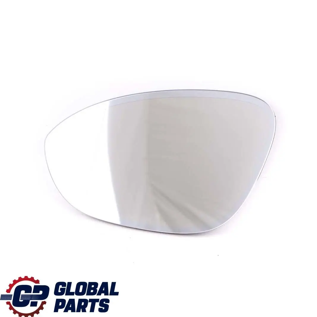 Left N/S M Wing Mirror Glass Wide Angle Heated to BMW 3 E90 E92 E93 M3 with Part number 8041951 BMW 3 E90 E92 E93 M3 Left N/S M Wing Mirror Glass Wide Angle Heated - SKU 8041951 - Part number 8041951