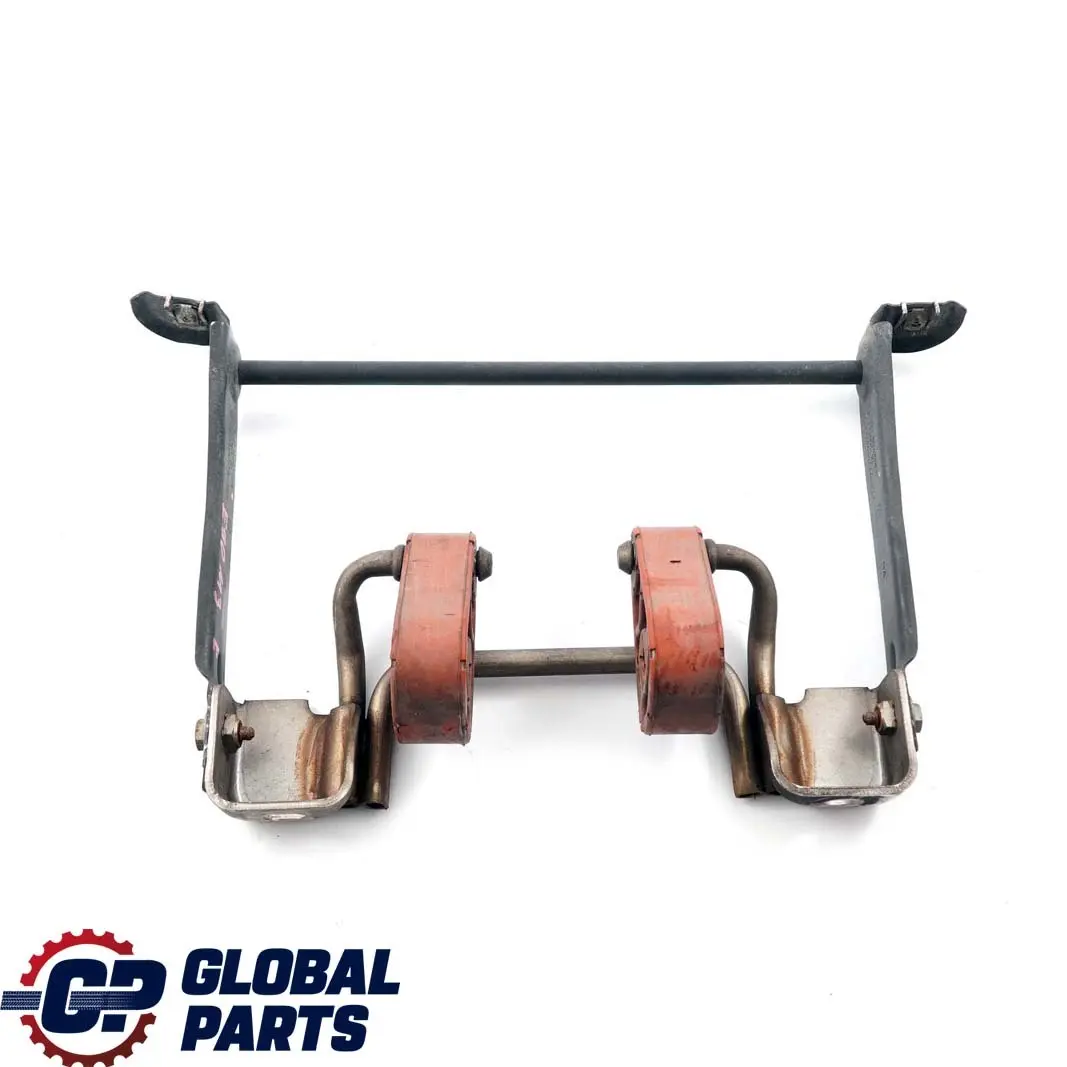 Support Arriere Droite Pare-Chocs pour BMW 3 E90 E92 E93 M3 à propos du numéro de pièce 8041984 BMW 3 E90 E92 E93 M3 Support Arriere Droite Pare-Chocs - SKU 8041984 - Numéro de pièce 8041984