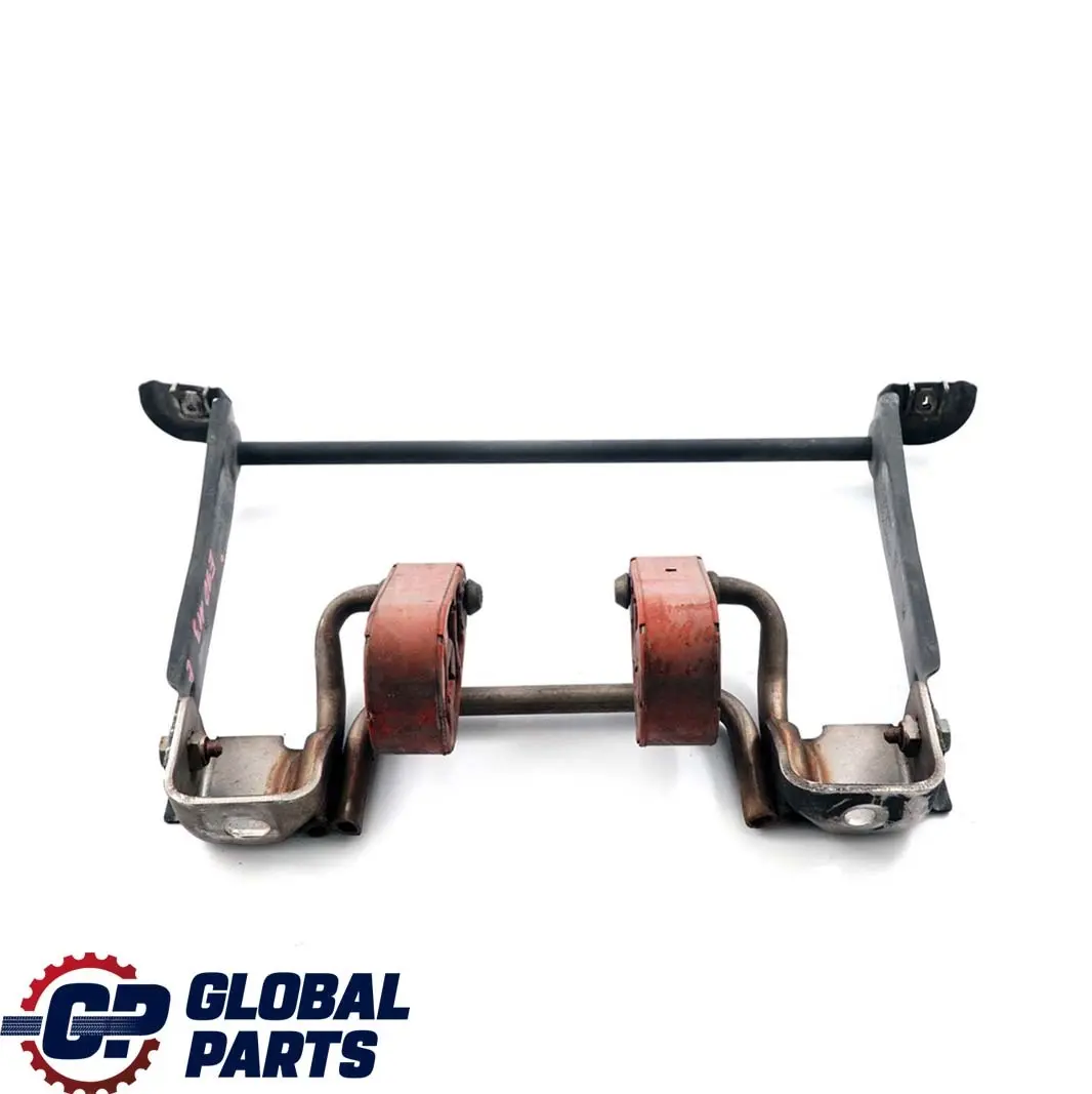 BMW 3 Series E90 E92 E93 M3 Holder Bracket Rear Right O/S Bumper - SKU 8041984 - Part number 8041984